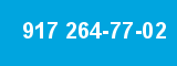 917 264-77-02 917 264-77-02